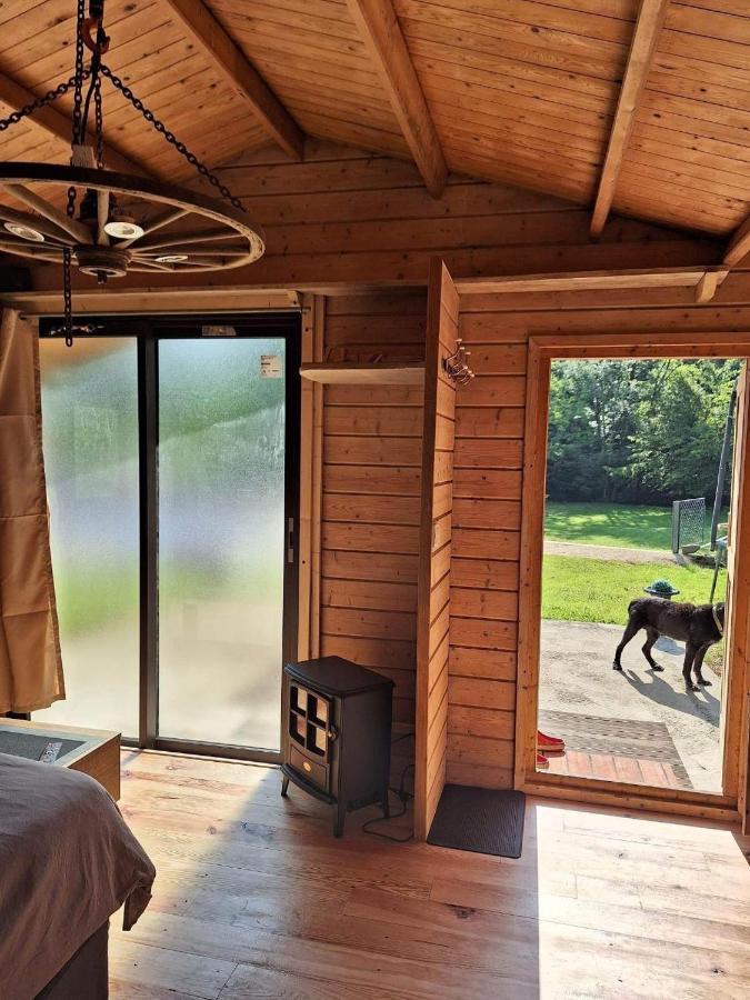 Le Chalet Pressins Экстерьер фото